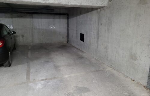 Location parking MASSY (91300) quartier Atlantis