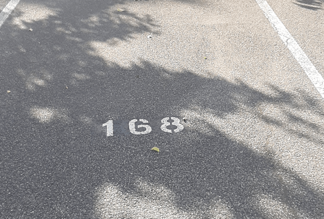 Location place de parking, Dijon (21)