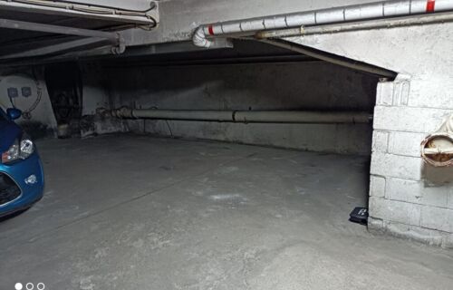 parking vers place sorbier paris 20