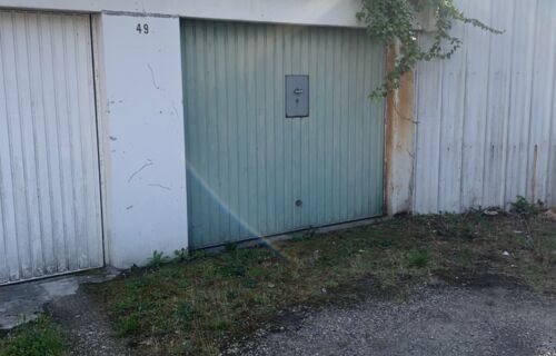 Garage Bordeaux Nord