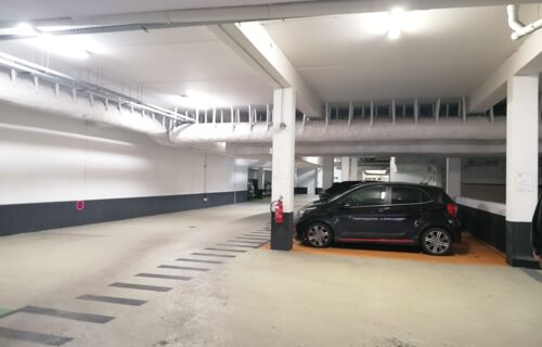 Location place de parking Issy-les-Moulineaux