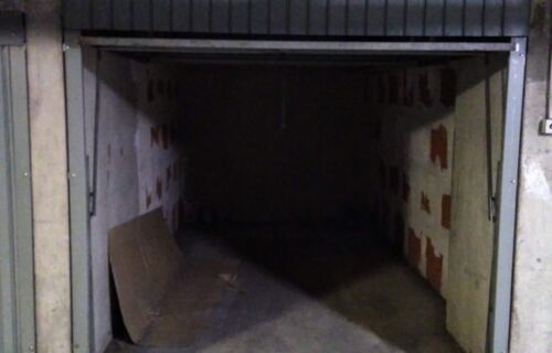 Box rue paul Cazeneuve