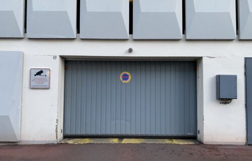 Location Parking Privé Puteaux Bellerive