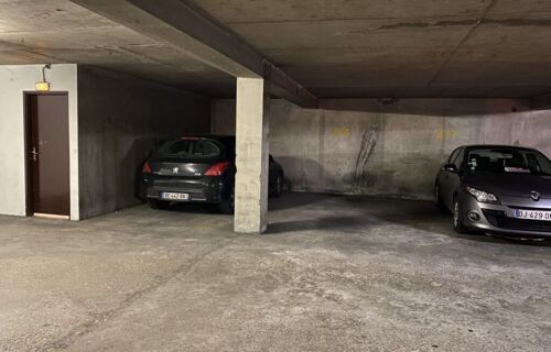 Location Parking Privé Puteaux Bellerive