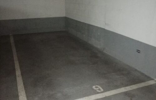 PLACE STATIONNEMENT 1ER SOUS-SOL PARIS 14 DIDOT