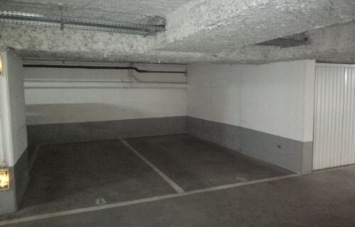 PLACE STATIONNEMENT 1ER SOUS-SOL PARIS 14 DIDOT