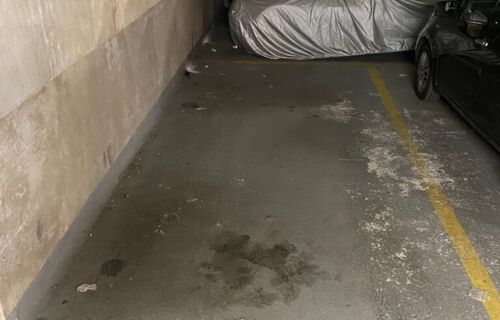 Parking Paris 15 (Dupleix, Charles Michel)