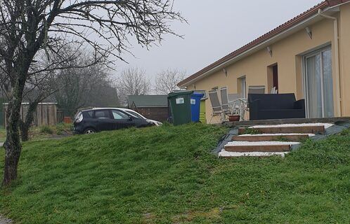 Location parking aéroport Limoges (87)