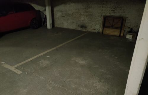 Place de parking Paris 19e - Place du Maroc