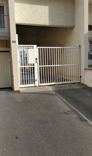 A LOUER-place de parking aérien