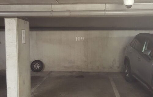 Location Parking - Avenue Claude Debussy à Clichy