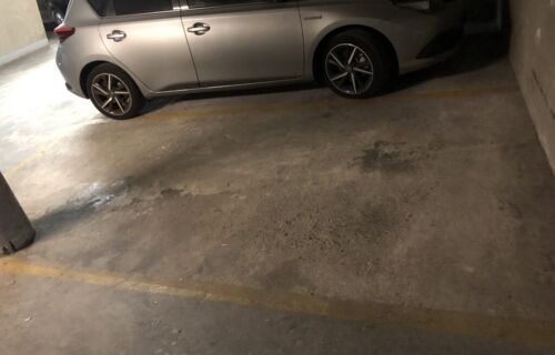 Parking moto Paris 19 couvert 126 rue Compans (75)