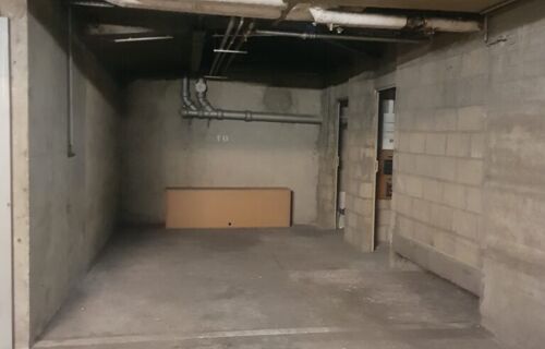 Parking Privé Proche Gare de Maisons-Laffitte