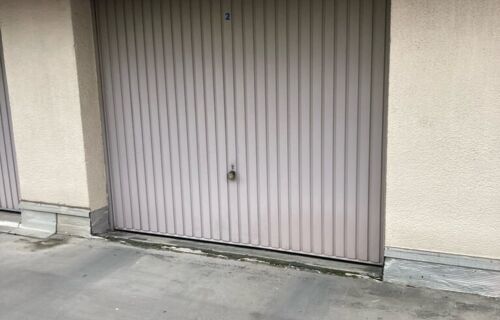 Garage en sous sol Annecy proche gare et centre ville (74000)