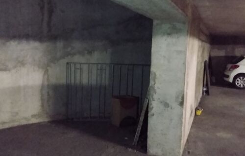 Parking dans une résidence privée Kremlin Bicêtre pour voiture et 2 roues