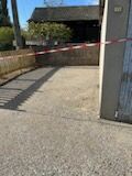 PARKING   BOURGOIN-JALLIEU   GROS UTILITAIRE, CAMPING-CAR, voiture