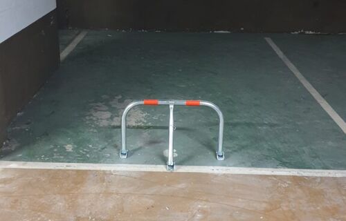 Parking sécurisé dans le centre de Neuilly-sur-Seine