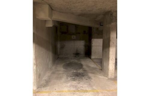 PARKING A LOUER à CHATENAY-MALABRY - 50€/mois TTC UNIQUEMENT