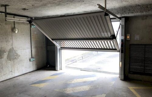 PARKING A LOUER à CHATENAY-MALABRY - 50€/mois TTC UNIQUEMENT
