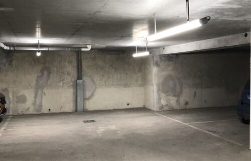 Parking Sartrouville