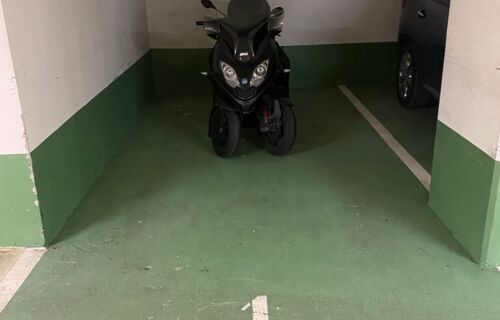 Place de parking à Levallois-Perret 92300