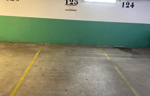 Place de parking Aubervilliers (métro Aubervilliers - Pantin - Quatre Chemins Ligne 7)