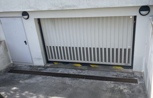 Parking dans cartier calme a illkirch