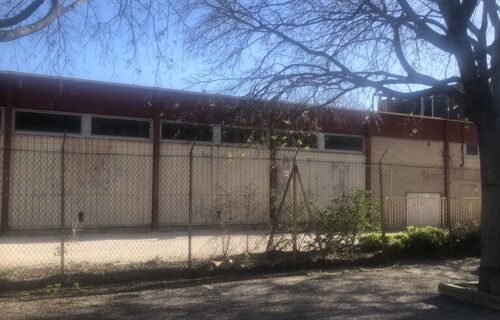 Parking Avignon extra-muros