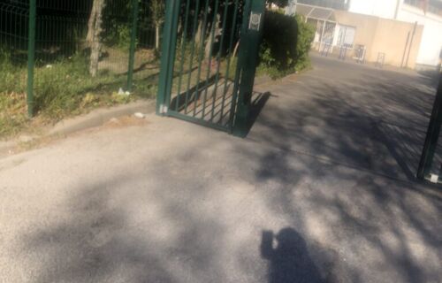 Parking Avignon extra-muros