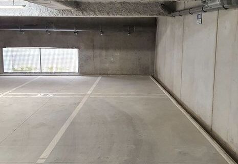 Place / parking couvert sécurisé en pleins coeur d'Euratechnologie