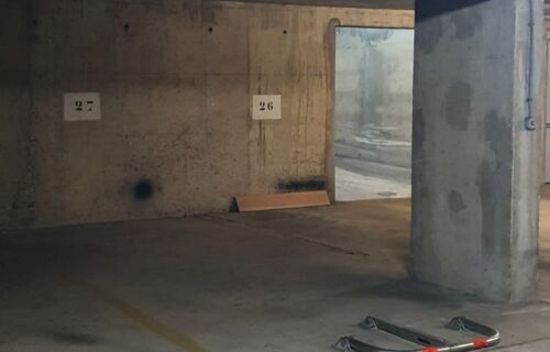 Loue Parking sécurisé 11m², Maisons-Alfort, Les Juilliottes (94)