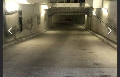 parking sécurisé a asnieres sur seine