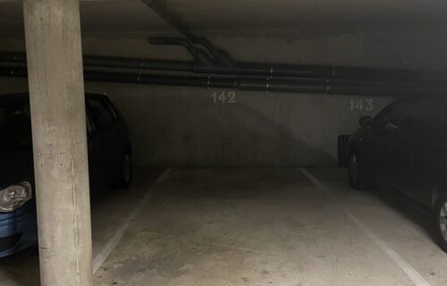 Parking sous-sol 12m2 - Bussy St Georges (77)