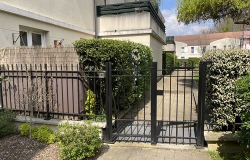 Parking sous-sol 12m2 - Bussy St Georges (77)