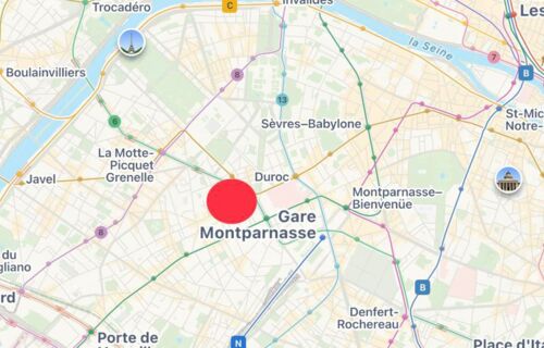 Parking sécurisé dans petite copropriété - Proche Métro et Gare Paris