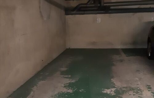 Parking  proche porte de Vanves Paris