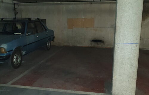 Parking Rue Dunois Paris/rue Jeanne D'arc