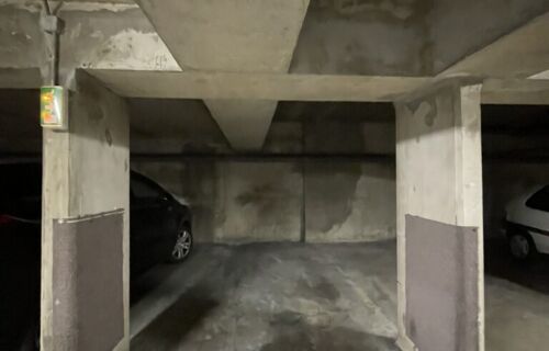 Parking Caudéran