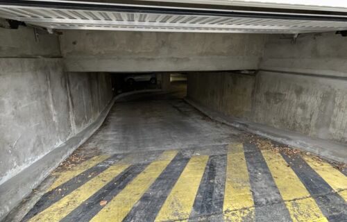 Parking Caudéran