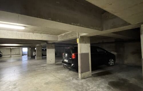 Parking Caudéran