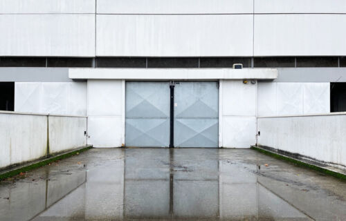 Parking Couvert à proximité de la Polyclinique Bordeaux Nord
