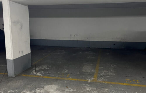 Parking Paris Faidherbe