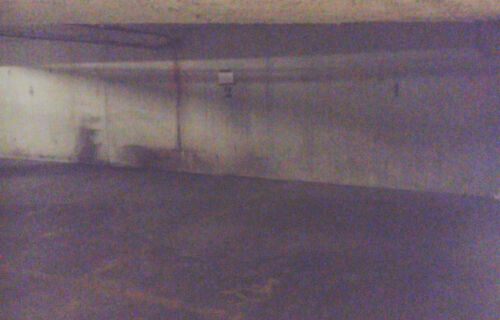 Location parking rue Jacques Chaban Delmas à Bobigny (93)