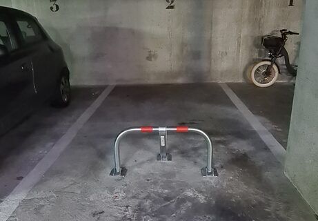 Parking proche Gare de l'ESt & Place de la République