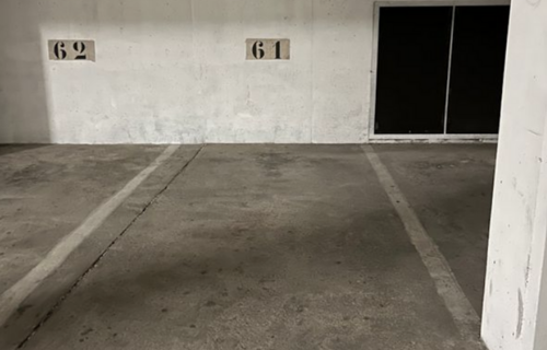 Place de parking Cergy Préfecture