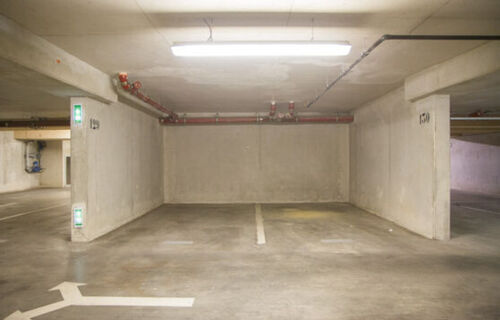 PARKING SOUTERRAIN PRET DE LA GARE DE HOUILLES