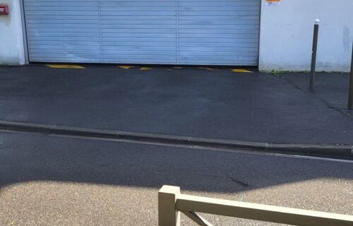 Parking à louer à Argenteuil (95)
