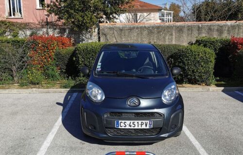 Résidence Les Terrasses de la Méditerranée