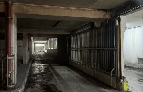 Parking sécurisé proche gares Nogent