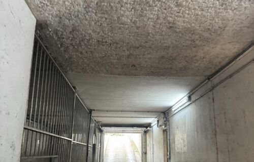 Parking sécurisé proche gares Nogent